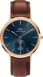 Fotoja e Orë për meshkuj Daniel Wellington Multi-Eye St. Mawes Arctic Rose, e kaftë
