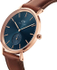 Fotoja e Orë për meshkuj Daniel Wellington Multi-Eye St. Mawes Arctic Rose, e kaftë, Picture 3