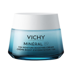 Fotoja e Krem për fytyrë Vichy Minéral 89 72H Moisture, 50 ml