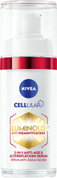 Fotoja e Serum kundër pigmentimit Nivea Cellular Luminous 630, 30 ml
