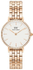 Fotoja e Orë për femra Daniel Wellington, e artë, Picture 1