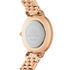 Fotoja e Orë për femra Daniel Wellington, e artë, Picture 3