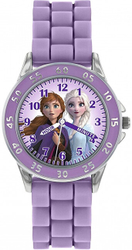 Fotoja e Orë dore për fëmijë Disney Frozen Time Teacher, vjollcë