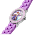 Fotoja e Orë dore për fëmijë Disney Frozen Time Teacher, vjollcë, Picture 2