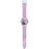 Fotoja e Orë dore për fëmijë Disney Frozen Time Teacher, vjollcë, Picture 3