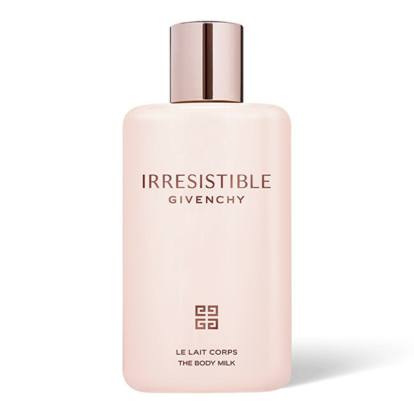 Fotoja e Losion trupi Givenchy Irrésistible, 200 ml