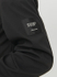 Fotoja e Xhaketë për meshkuj Jack&Jones JJEBASIC, L, e zezë, Picture 6