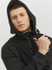 Fotoja e Xhaketë për meshkuj Jack&Jones JJEBASIC, XXL, e zezë, Picture 5