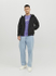 Fotoja e Xhaketë për meshkuj Jack&Jones JJEBASIC, XXL, e zezë, Picture 7