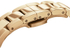 Fotoja e Orë për femra Daniel Wellington Iconic Link Emerald, e artë, Picture 5
