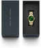 Fotoja e Orë për femra Daniel Wellington Iconic Link Emerald, e artë, Picture 7