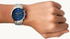 Fotoja e Orë dore për meshkuj Fossil Neutra Chronograph, e argjendtë, Picture 2