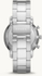 Fotoja e Orë dore për meshkuj Fossil Neutra Chronograph, e argjendtë, Picture 3