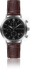 Fotoja e Orë për meshkuj Walter Bach Augsburg Chronograph, e kaftë/ zezë, Picture 1