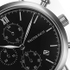 Fotoja e Orë për meshkuj Walter Bach Augsburg Chronograph, e kaftë/ zezë, Picture 3