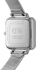 Fotoja e Orë për femra Daniel Wellington Quadro Studio 22x22 hDW439, e argjendtë, Picture 5