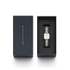 Fotoja e Orë për femra Daniel Wellington Quadro Studio 22x22 hDW439, e argjendtë, Picture 6