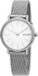 Fotoja e Orë për femra Skagen Signature hSK190, e argjendtë, Picture 3