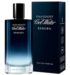 Fotoja e Eau de Parfum Davidoff Cool Water Reborn, 50 ml
