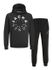 Fotoja e Pizhame për meshkuj Jack&Jones mJC1603, XXL, të zeza, Picture 1