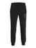 Fotoja e Pizhame për meshkuj Jack&Jones mJC1603, XXL, të zeza, Picture 3