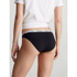 Fotoja e Mbathje për femra Calvin Klein, 3 copë, M, të zeza, Picture 3