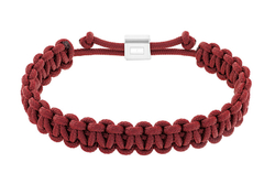 Fotoja e Byzylyk për meshkuj Tommy Hilfiger Paracord, i kuq
