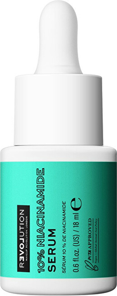 Fotoja e Serum për fytyrë Revolution Relove Blemish & Pore 10% Niacinamide, 18 ml