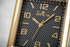 Fotoja e Orë për meshkuj Invicta Vintage Quartz 34mm 46660, e artë/zezë, Picture 2
