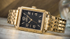 Fotoja e Orë për meshkuj Invicta Vintage Quartz 34mm 46660, e artë/zezë, Picture 4