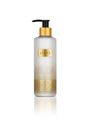 Fotoja e Losion për trup Lelas Perfume Musk, 250 ml