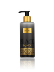 Fotoja e Losion për trup Lelas Perfume Black, 250 ml