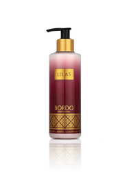 Fotoja e Losion për trup Lelas Perfume Bordo, 250 ml
