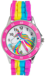 Fotoja e Orë për fëmijë Disney Unicorn ACT9008, rozë