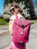 Fotoja e Çantë për femra Vuch Corbin Pink, rozë, Picture 2