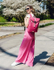 Fotoja e Çantë për femra Vuch Corbin Pink, rozë, Picture 5