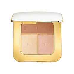 Fotoja e Paletë konturimi Tom Ford, 19 g, 03 Bask