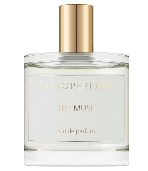Fotoja e Eau de Parfum Zarkoperfume The Muse, 100 ml