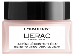 Fotoja e Krem për fytyrë Lierac Hydragenist kLIE115, 50 ml