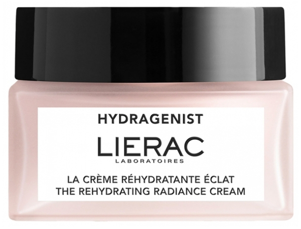 Fotoja e Krem për fytyrë Lierac Hydragenist kLIE115, 50 ml