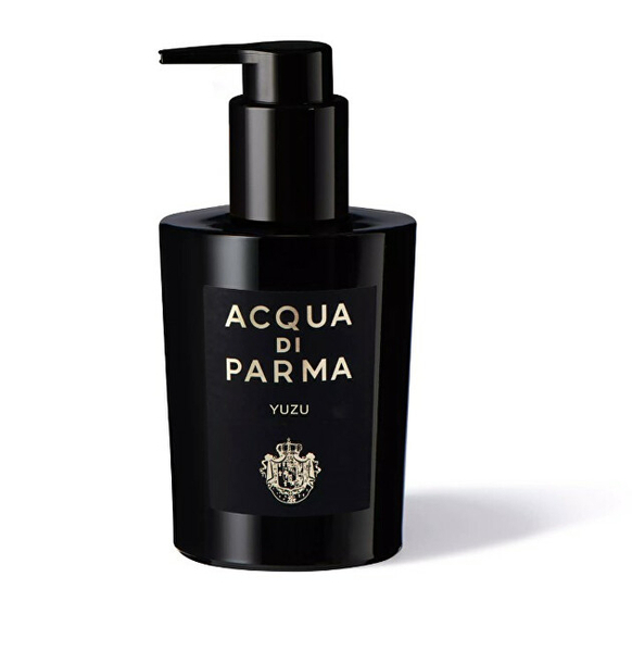 Fotoja e Sapun i lëngshëm për trup dhe duar Acqua Di Parma Yuzu, 300 ml