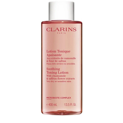 Fotoja e Tonik për fytyrë Clarins, 400 ml