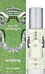 Fotoja e Eau de Toilette Sisley Eau De Campagne, 50 ml