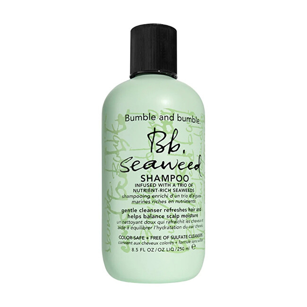 Fotoja e Shampo për flokë Bumble and bumble Seaweed, 250 ml