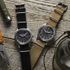 Fotoja e Orë dore për meshkuj Seiko 5 Sports Automatic, e kaftë, Picture 6