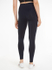 Fotoja e Gete për femra Tommy Hilfiger Slim Fit Leggings, S, të zeza, Picture 2