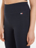 Fotoja e Gete për femra Tommy Hilfiger Slim Fit Leggings, S, të zeza, Picture 3