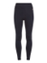 Fotoja e Gete për femra Tommy Hilfiger Slim Fit Leggings, S, të zeza, Picture 5
