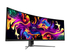 Fotoja e Monitor MSI MPG 491CQP QD-OLED, 49