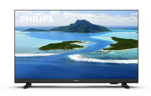 Fotoja e Televizor Philips 32PHS5507/12, 32" (81.3 cm), HD, i zi